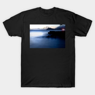 An Evening in Oahu T-Shirt